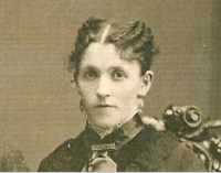 Jennet Farquhar Ledingham (1857 - 1930) Profile